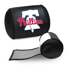 Philadelphia Phillies Primary Logo Panel (Logo Panel Size: 30" Panel with Display Pillow)