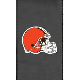 Cleveland Browns Primary Logo Panel (Logo Panel Size: 30" Panel For All Other Chairs)