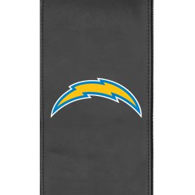 Los Angeles Chargers Primary Logo Panel (Logo Panel Size: 30" Panel For All Other Chairs)